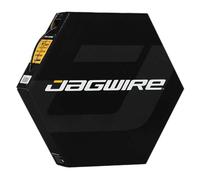 Jagwire Sport/pro Lex Sl Slick Lube Shift Cable Sleeve 50 M Black 4 mm 4 mm Black
