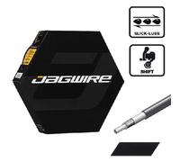 Jagwire Sport/pro Lex Sl Slick Lube Shift Cable Sleeve 50 M 4 mm White