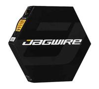 Jagwire Sport/pro Lex Sl Slick Lube Shift Cable Sleeve 50 M Black 4 mm