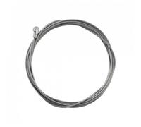 Jagwire Sport Road Brake Cable - Slick Galv - Shim - 2000mm - Silver