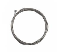 Jagwire Slick Stainless Campagnolo Brake Cable 1.5 x 2000 mm Silver