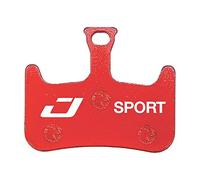 Jagwire Sport Semi-Metallic Disc Brake Pad - Hayes (Dominion A2)