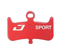 Jagwire Sport Semi-Metallic Disc Brake Pad - Hayes (Dominion A4)