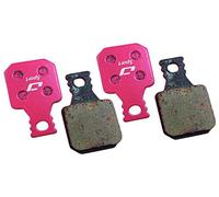 Jagwire Sport Semi-Metallic Disc Brake Pad - Magura (MT7)