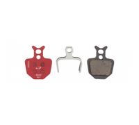 Jagwire Sport Semi-Metallic Disc Brake Pads - Formula Oro