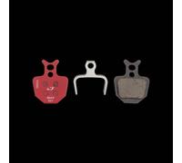 Jagwire Formula MTB Sport Semi Metallic Disc Brake Pads ORO