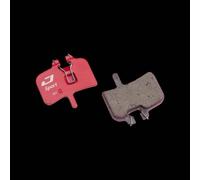 Jagwire Sport Semi-Metallic Disc Brake Pads - Hayes HFX