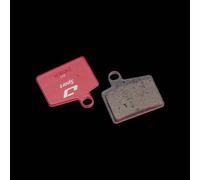 Jagwire Disc Brake Pad - Hayes Striker Ryde - Sport Semi-Metallic - Re