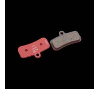 Jagwire Sport Semi-Metallic Disc Brake Pads - Shimano 4-Pot MTB