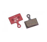 Jagwire Sport Semi-Metallic Disc Brake Pad - Shimano (Dura Ace R9170)/RideRever (Triva)/TRP (Hylex)