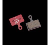 Jagwire Sport Semi-Metallic Disc Brake Pad - Shimano (Dura Ace R9170)/RideRever (Triva)/TRP (Hylex)