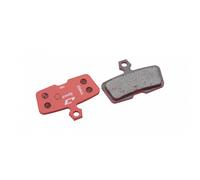 Jagwire Sport Semi-Metallic Disc Brake Pads - SRAM Code