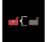 Jagwire Sport Semi-Metallic Disc Brake Pad - SRAM (Red eTap), TU EU