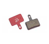 Jagwire Jagwire Sport Semi-Metallic Disc Pad - Shimano/Promax - Black One Size