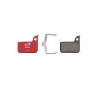 Jagwire Sport Semi-Metallic Disc Brake Pad - SRAM (Red eTap), TU EU