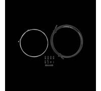 Jagwire Sport Shift Kit 1x - Black One Size