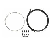 Jagwire Sport Shift Kit 1x - Dual Compatible / Seamless Shift (Road Bike & MTB)