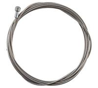Jagwire - Sport Slick Stainless 1.5 mm Brake Cable | for Road or MTN Bike | Cables fit SRAM, Shimano, Campagnolo