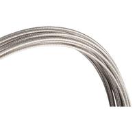 Jagwire Sport Slick Stainless Inner Gear Cable STAINLESS STEEL CAMPAGNOLO