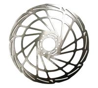 Jagwire Sport SR1 Disc Brake Rotor - 6-bolt - 180mm