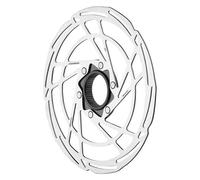 Jagwire Sport Sr1 6b Brake Disc 203 mm Silver