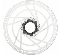 Jagwire SPORT SR1 Disc Brake 180mm Center Lock Rotor, NIB