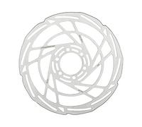 Jagwire Sport SR1 Disc Brake Rotor - 6-bolt - 160mm