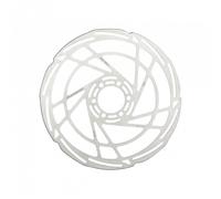 Jagwire Sport SR1 Disc Brake Rotor - 6-bolt - 180mm