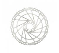 Jagwire Sport Sr1 Disc Rotor 6-Bolt 203Mm