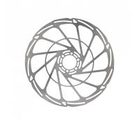 Jagwire Sport Sr1 Disc Rotor 6-Bolt 220Mm