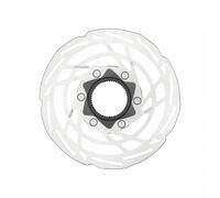 Jagwire Sport SR1 Disc Brake Rotor - Centerlock - 140mm