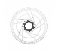 Jagwire SPORT SR1 Disc Brake 180mm Center Lock Rotor