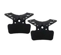 Jagwire Sram Guide Disc Brake Pads Black