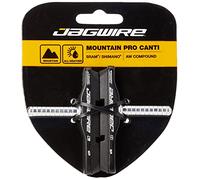 Jagwire Switchback TriZone Black Canti Cartridge Brk Shoes, TU EU
