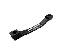 Jagwire Unisex 203mm Caliper Adaptor, Black, 203mm EU