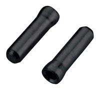 Jagwire Cable Terminal 500 Units One Size Black