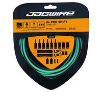 Jagwire Sram/shimano Shift Cable Kit Blue