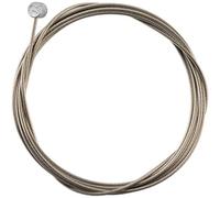 Jagwire Unisex Pro Polished Brake Cable, Silver, TU EU EU