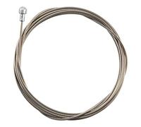 Jagwire Unisex Pro Polished Brake Cable, Silver, TU EU EU