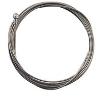 Jagwire Unisex Sport Slick Stainless Brake Cable, Silver, TU EU