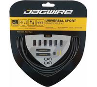 Jagwire Universal Sport Brake Cable Kit Ice Gray