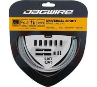 Jagwire Universal Sport Brake Kit, Black