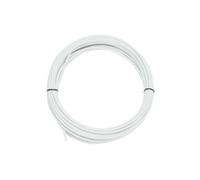 Jagwire White Outer Brake Cable 5mm x 1m