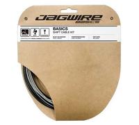 Jagwire Basics Universal Gear Cable Kit - Black