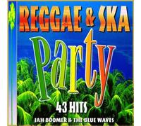 Jah Boomer - Reggae & Ska Party