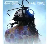 Jah Cure The Cure (CD) Album (US IMPORT)