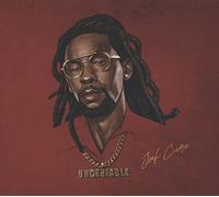 Jah Cure – Undeniable – Integral