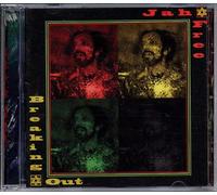 Jah Free - Breaking Out