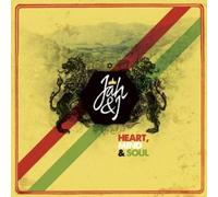 Jah & I - Heart, Mind & Soul