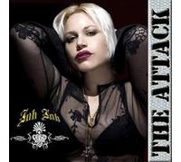 Jah Jah - The Attack